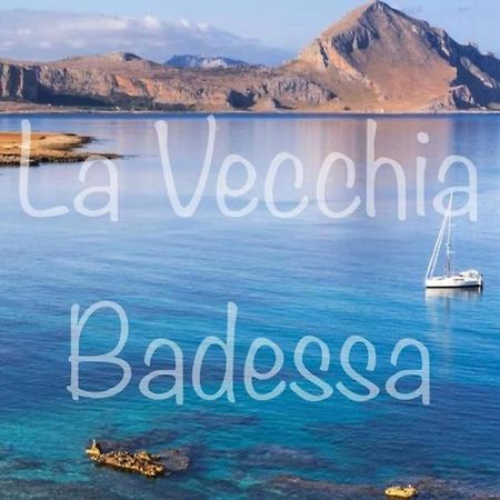 Appartamento La vecchia Badessa a due passi dal mare Macari Esterno foto